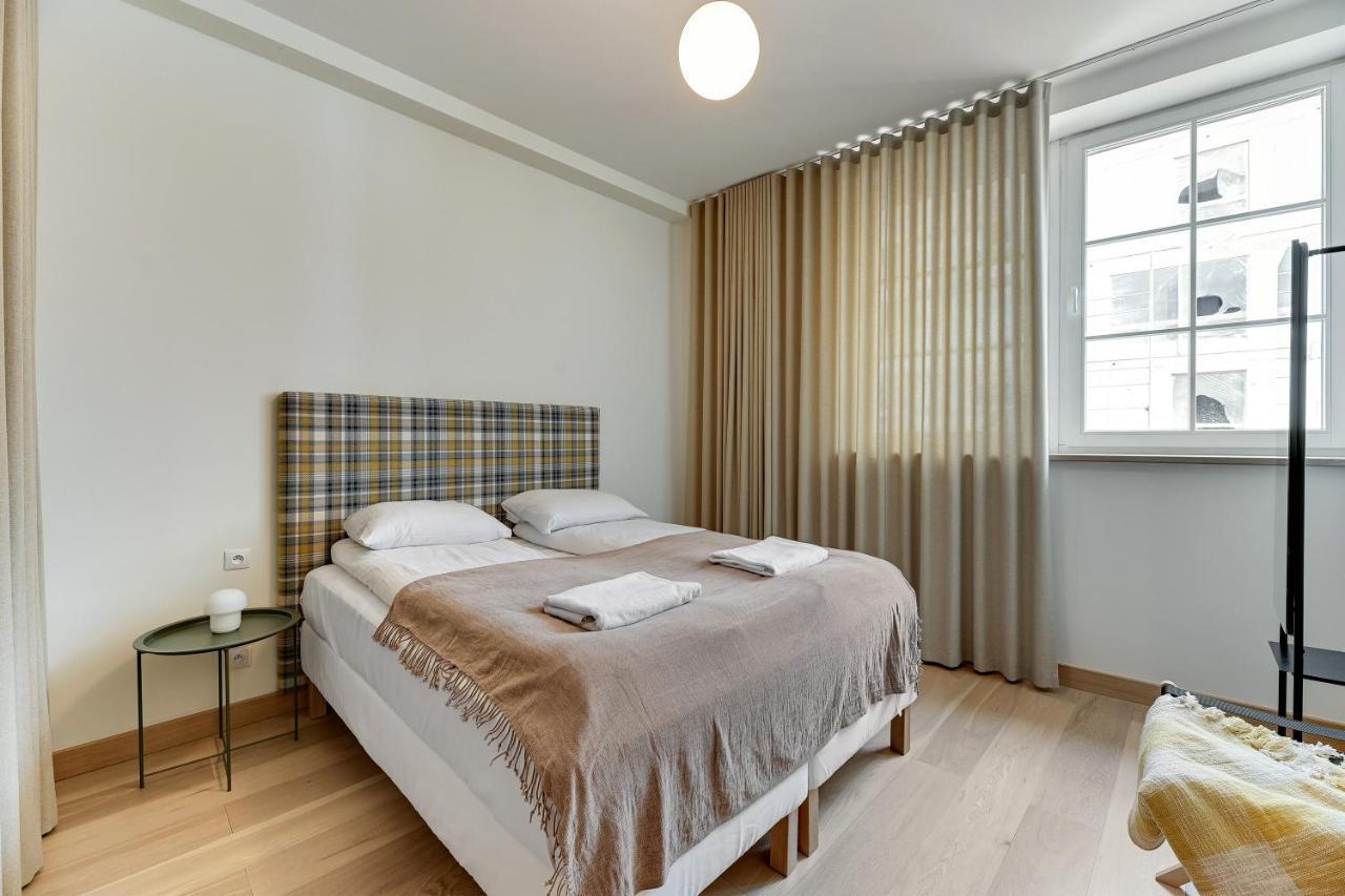 Pure Gdansk - Central Location - By Grand Apartments Zewnętrze zdjęcie