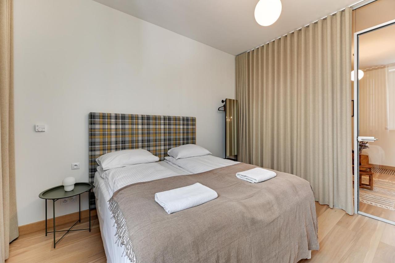 Pure Gdansk - Central Location - By Grand Apartments Zewnętrze zdjęcie