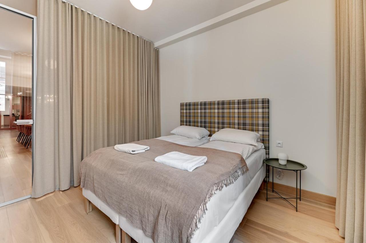 Pure Gdansk - Central Location - By Grand Apartments Zewnętrze zdjęcie