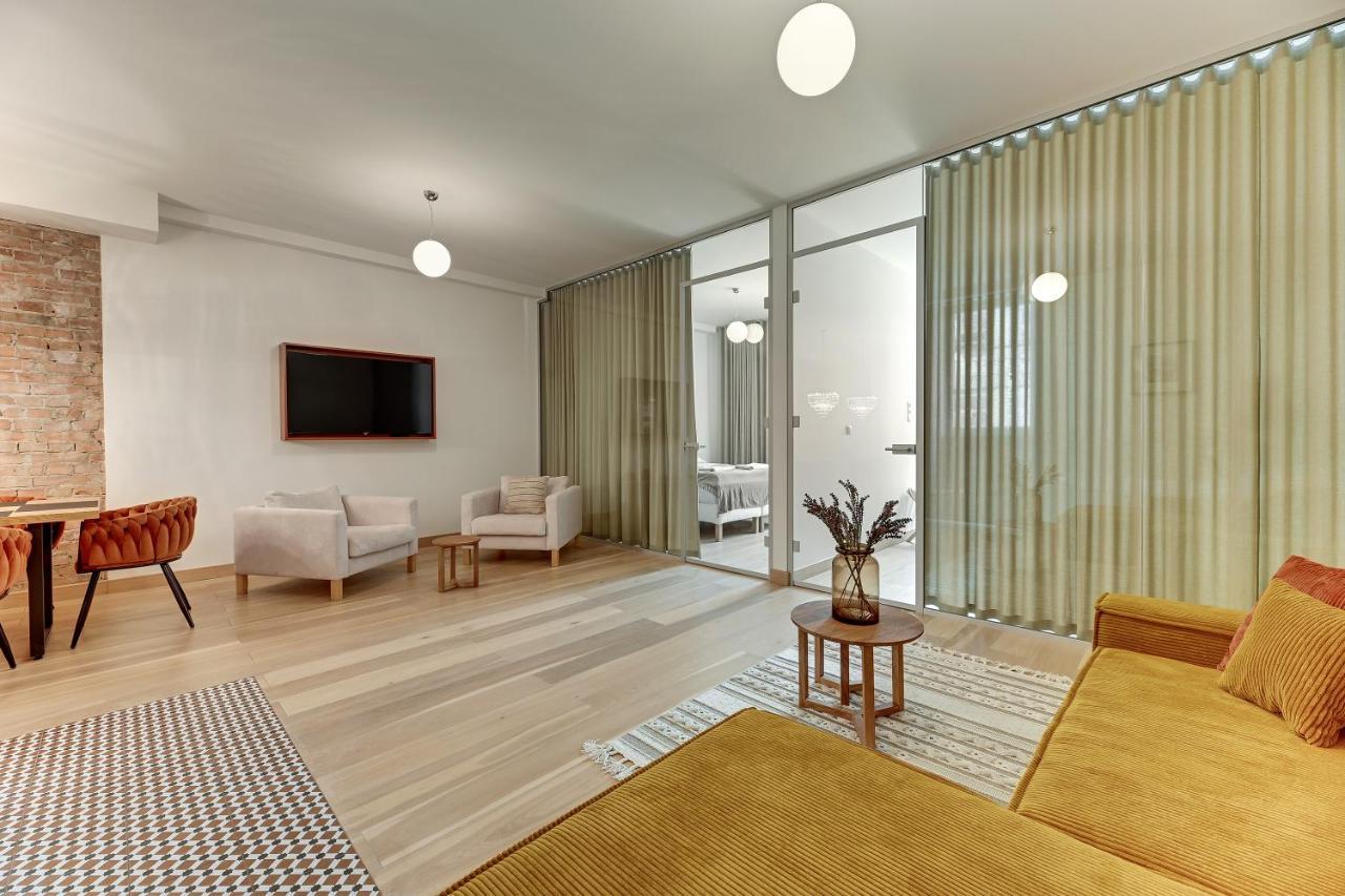 Pure Gdansk - Central Location - By Grand Apartments Zewnętrze zdjęcie