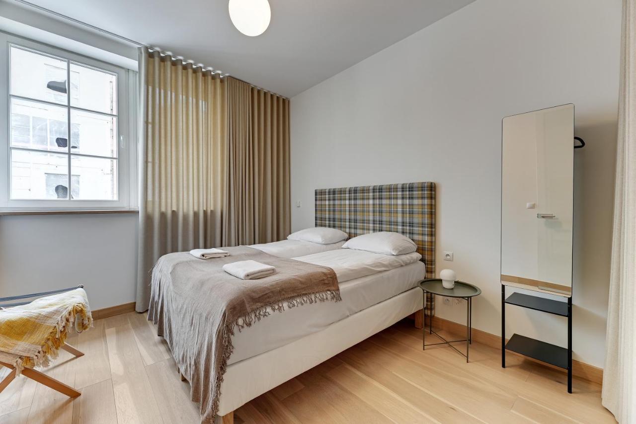 Pure Gdansk - Central Location - By Grand Apartments Zewnętrze zdjęcie