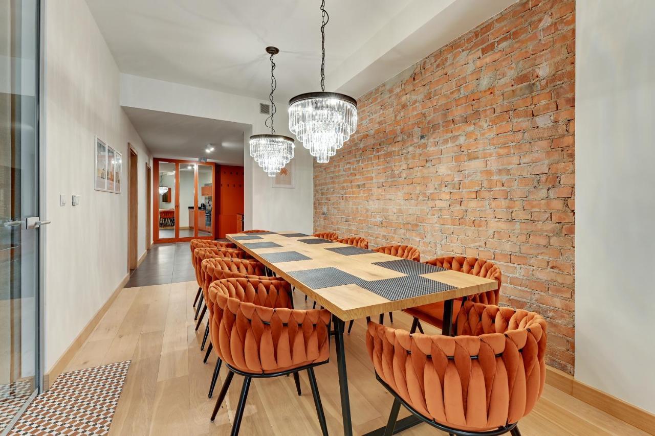 Pure Gdansk - Central Location - By Grand Apartments Zewnętrze zdjęcie