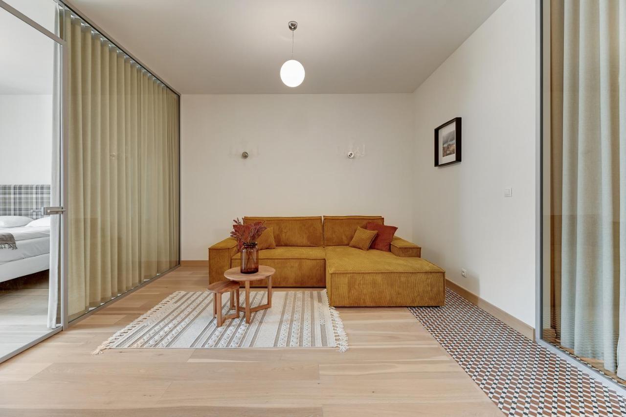 Pure Gdansk - Central Location - By Grand Apartments Zewnętrze zdjęcie