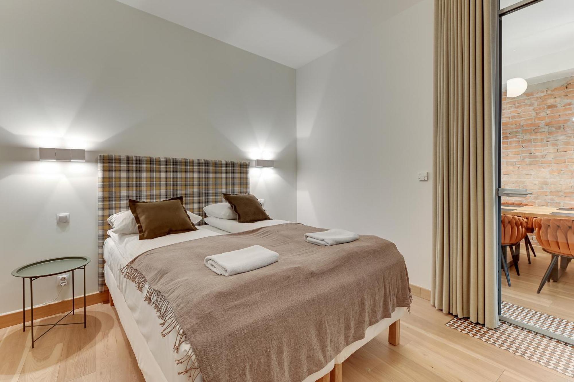 Pure Gdansk - Central Location - By Grand Apartments Zewnętrze zdjęcie